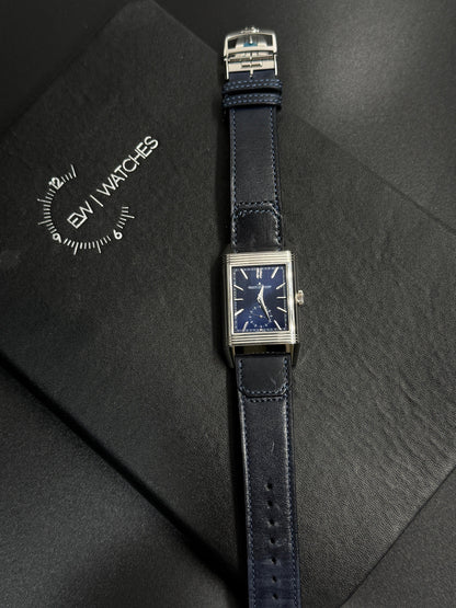 Jaeger-Lecoultre Reverso Tribute Duoface Kleine Sekunde Q3988482 2025