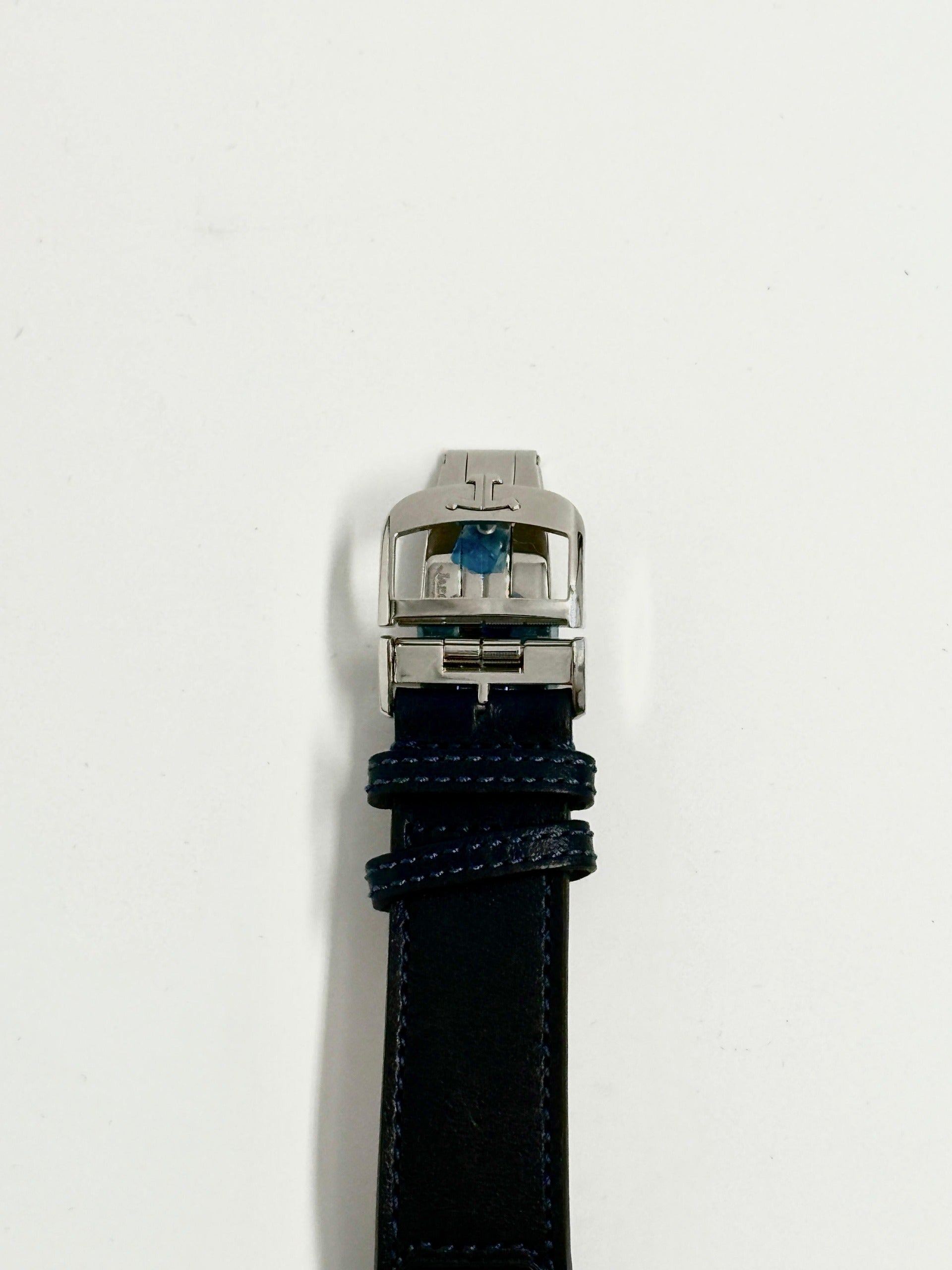Jaeger-Lecoultre Reverso Tribute Duoface Kleine Sekunde Q3988482 2025