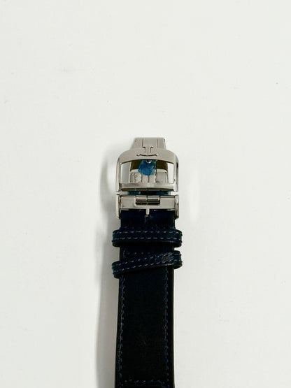 Jaeger-Lecoultre Reverso Tribute Duoface Kleine Sekunde Q3988482 2025