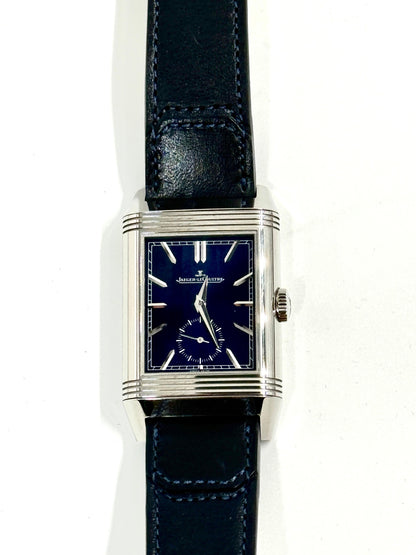Jaeger-Lecoultre Reverso Tribute Duoface Kleine Sekunde Q3988482 2025