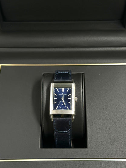 Jaeger-Lecoultre Reverso Tribute Duoface Kleine Sekunde Q3988482 2025