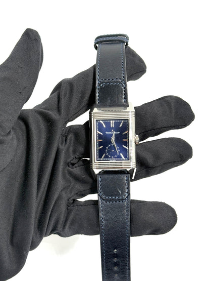 Jaeger-Lecoultre Reverso Tribute Duoface Kleine Sekunde Q3988482 2025