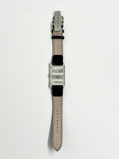 Jaeger-Lecoultre Reverso Tribute Duoface Kleine Sekunde Q3988482 2025