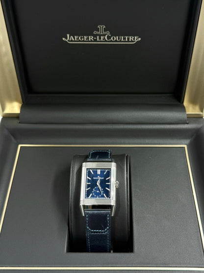 Jaeger-Lecoultre Reverso Tribute Duoface Kleine Sekunde Q3988482 2025