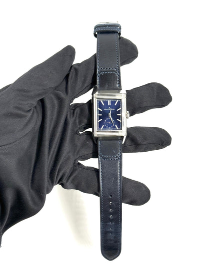 Jaeger-Lecoultre Reverso Tribute Duoface Kleine Sekunde Q3988482 2025