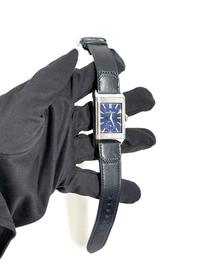Jaeger-Lecoultre Reverso Tribute Duoface Kleine Sekunde Q3988482 2025