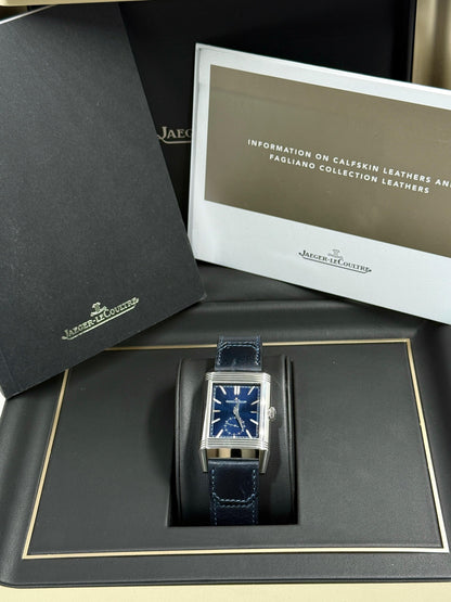 Jaeger-Lecoultre Reverso Tribute Duoface Kleine Sekunde Q3988482 2025