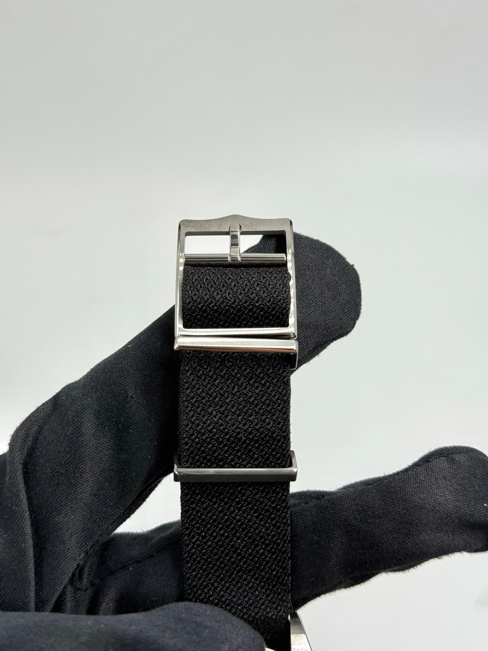 Tudor Black Bay 36 36mm 79500-0014 Silber gewebt 2023