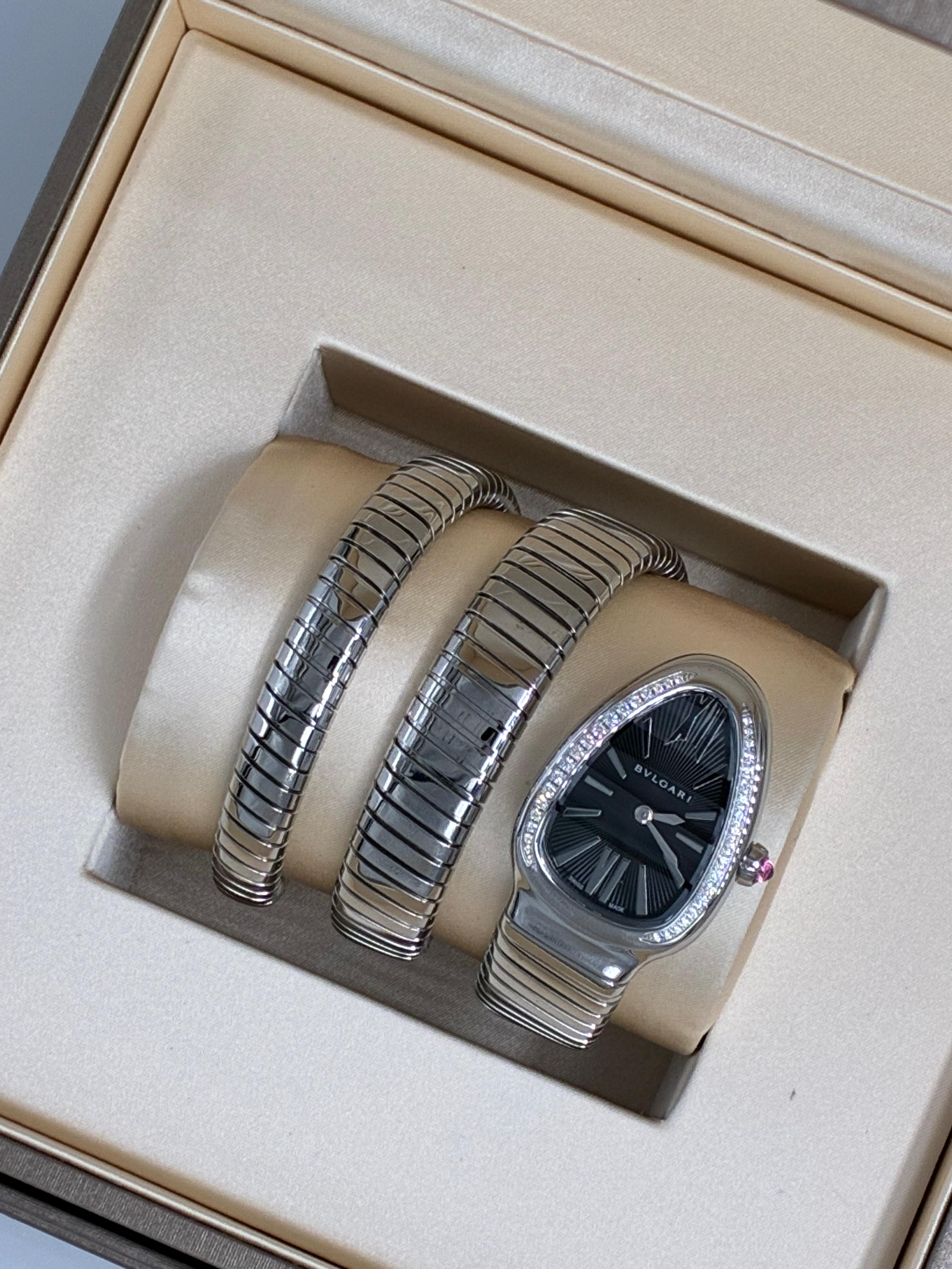 Bulgari Serpenti Tubogas BVLGARI103433