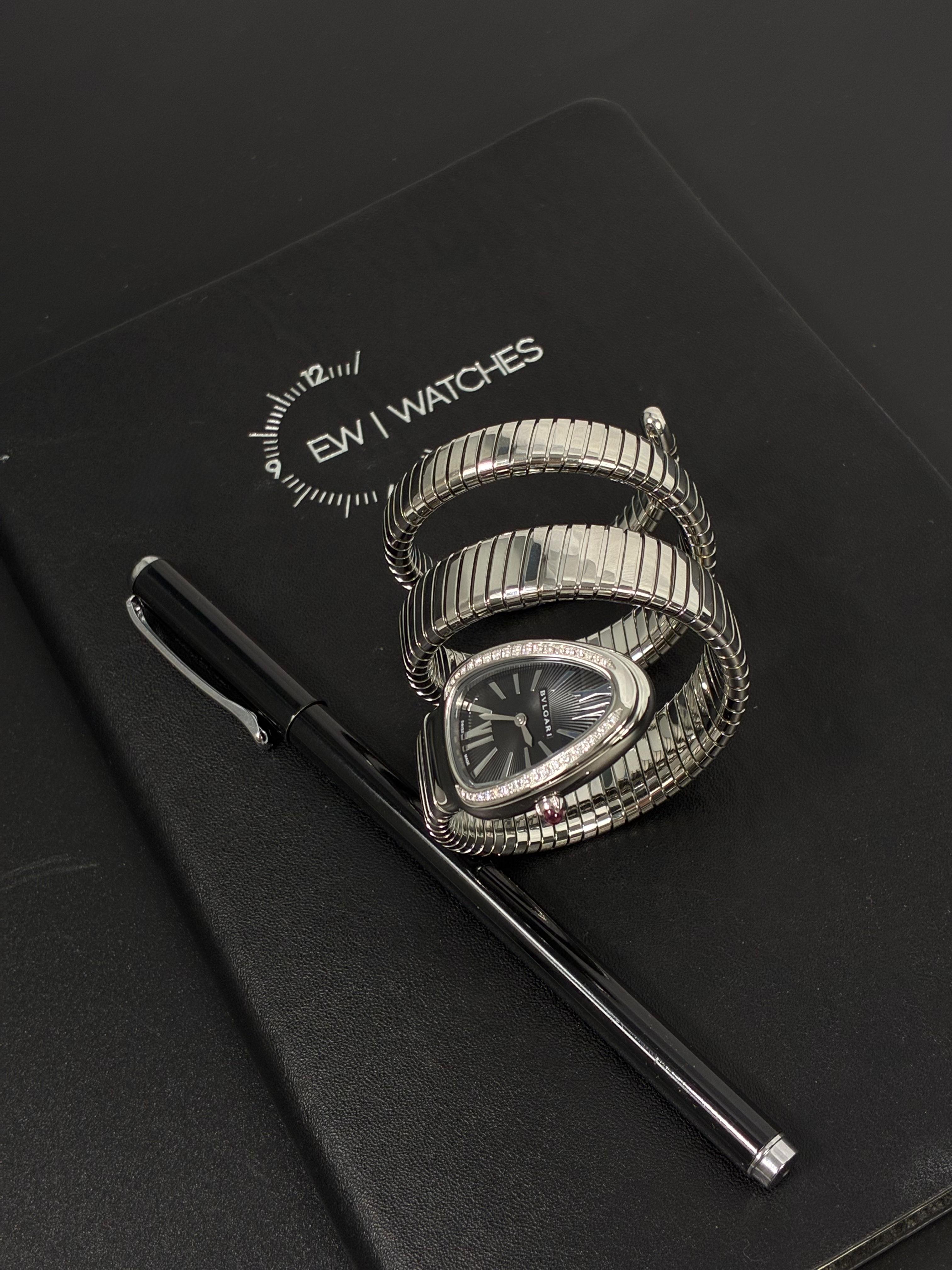 Bulgari Serpenti Tubogas BVLGARI103433