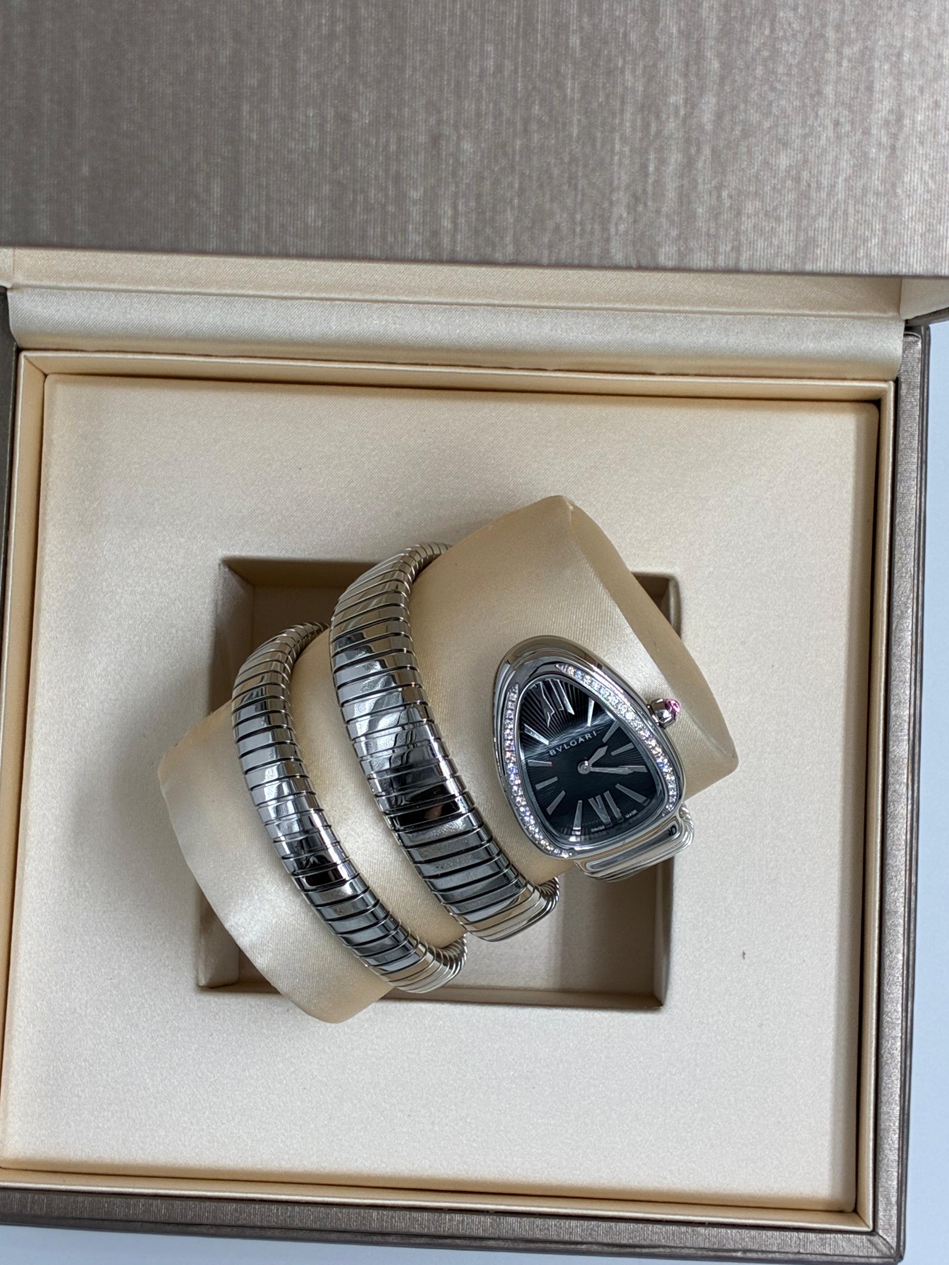 Bulgari Serpenti Tubogas BVLGARI103433