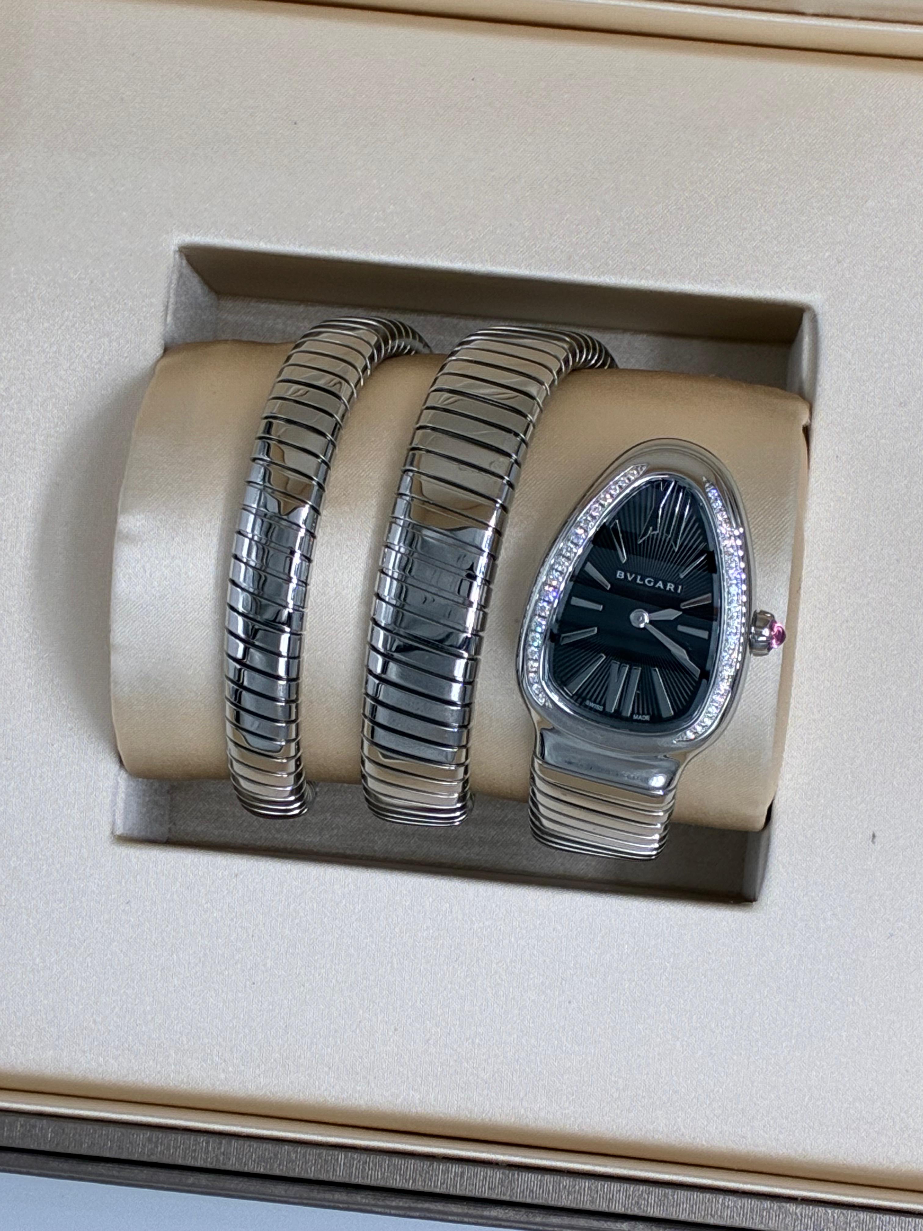 Bulgari Serpenti Tubogas BVLGARI103433
