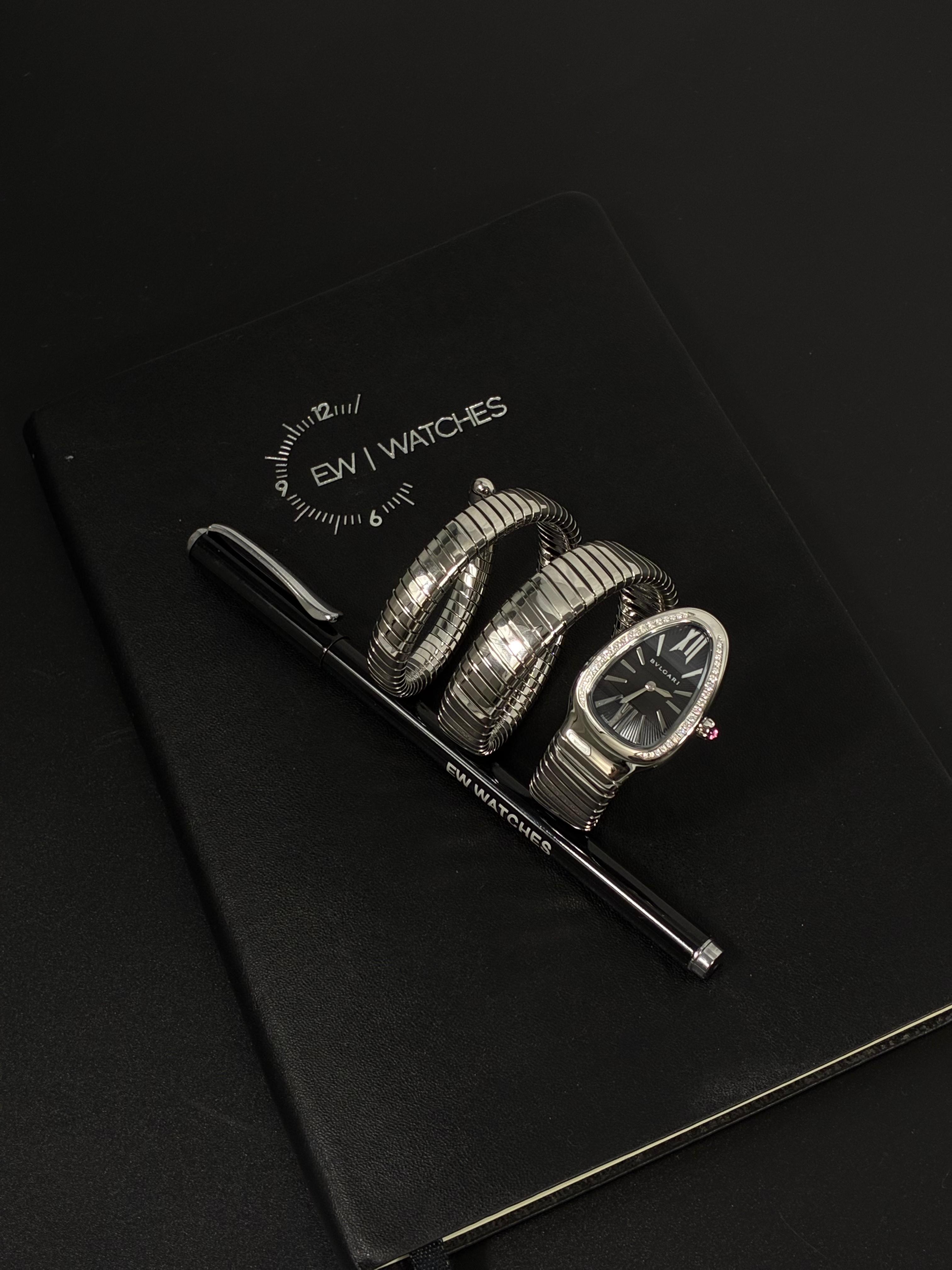 Bulgari Serpenti Tubogas BVLGARI103433