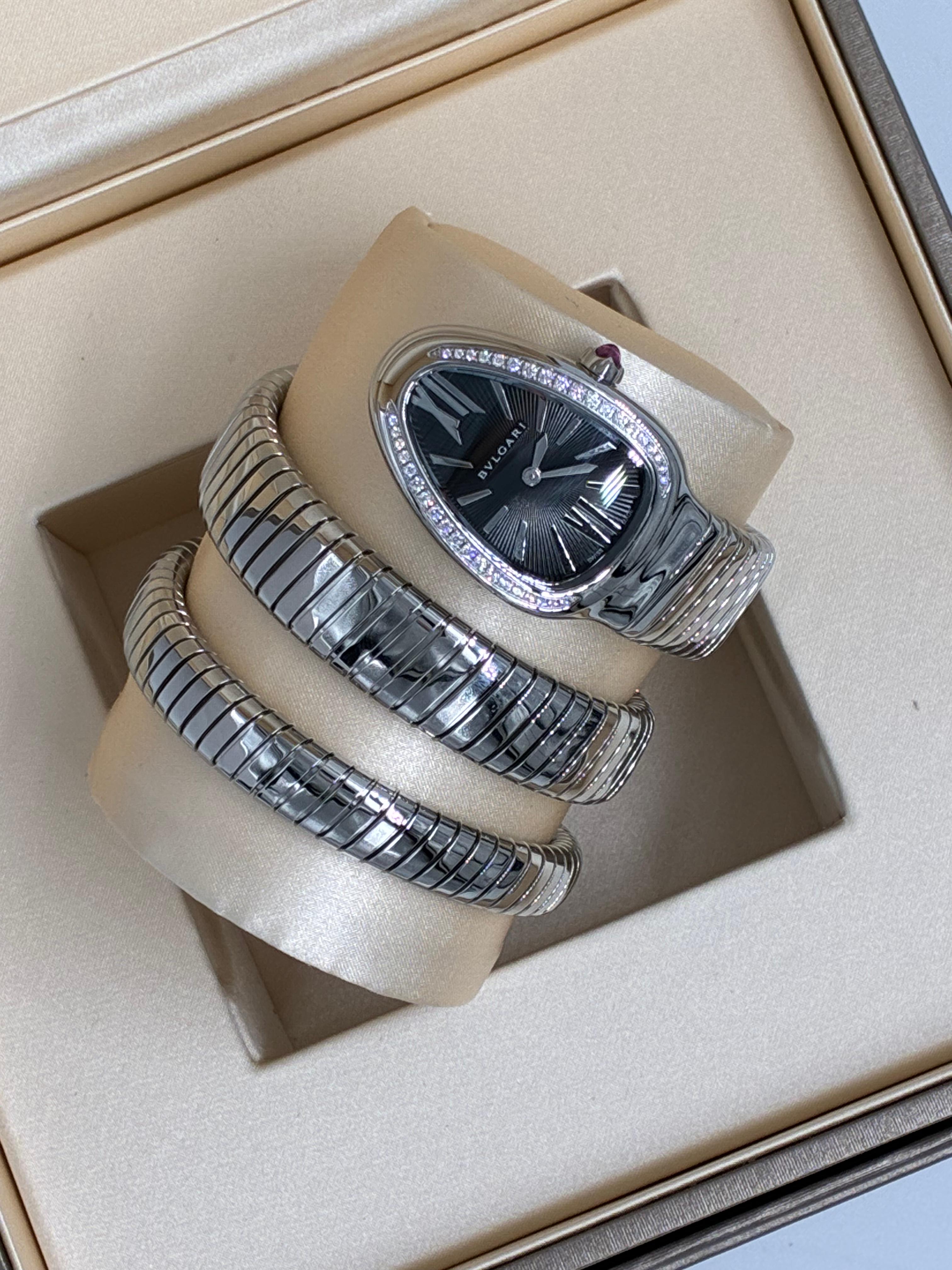 Bulgari Serpenti Tubogas BVLGARI103433