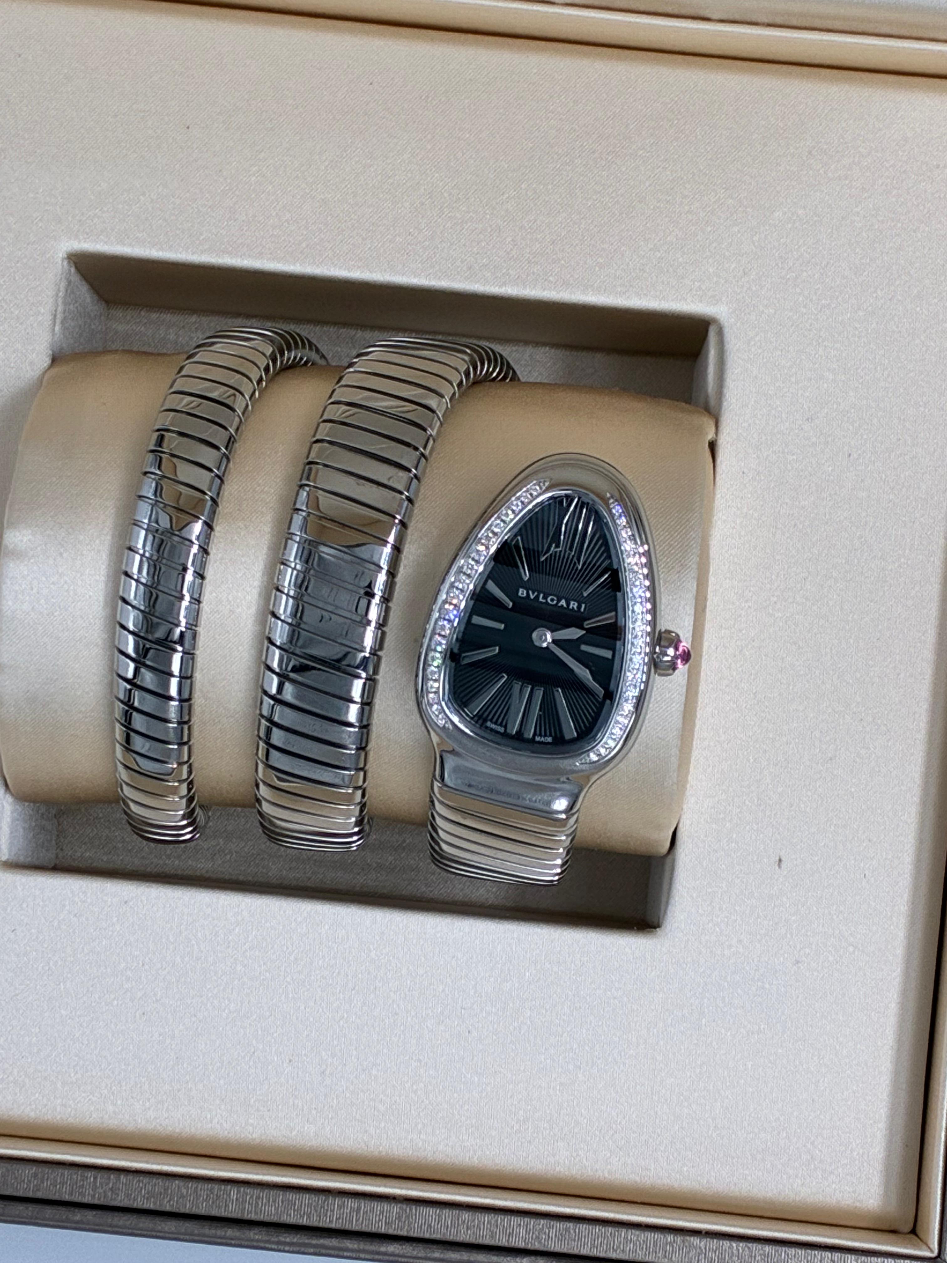 Bulgari Serpenti Tubogas BVLGARI103433