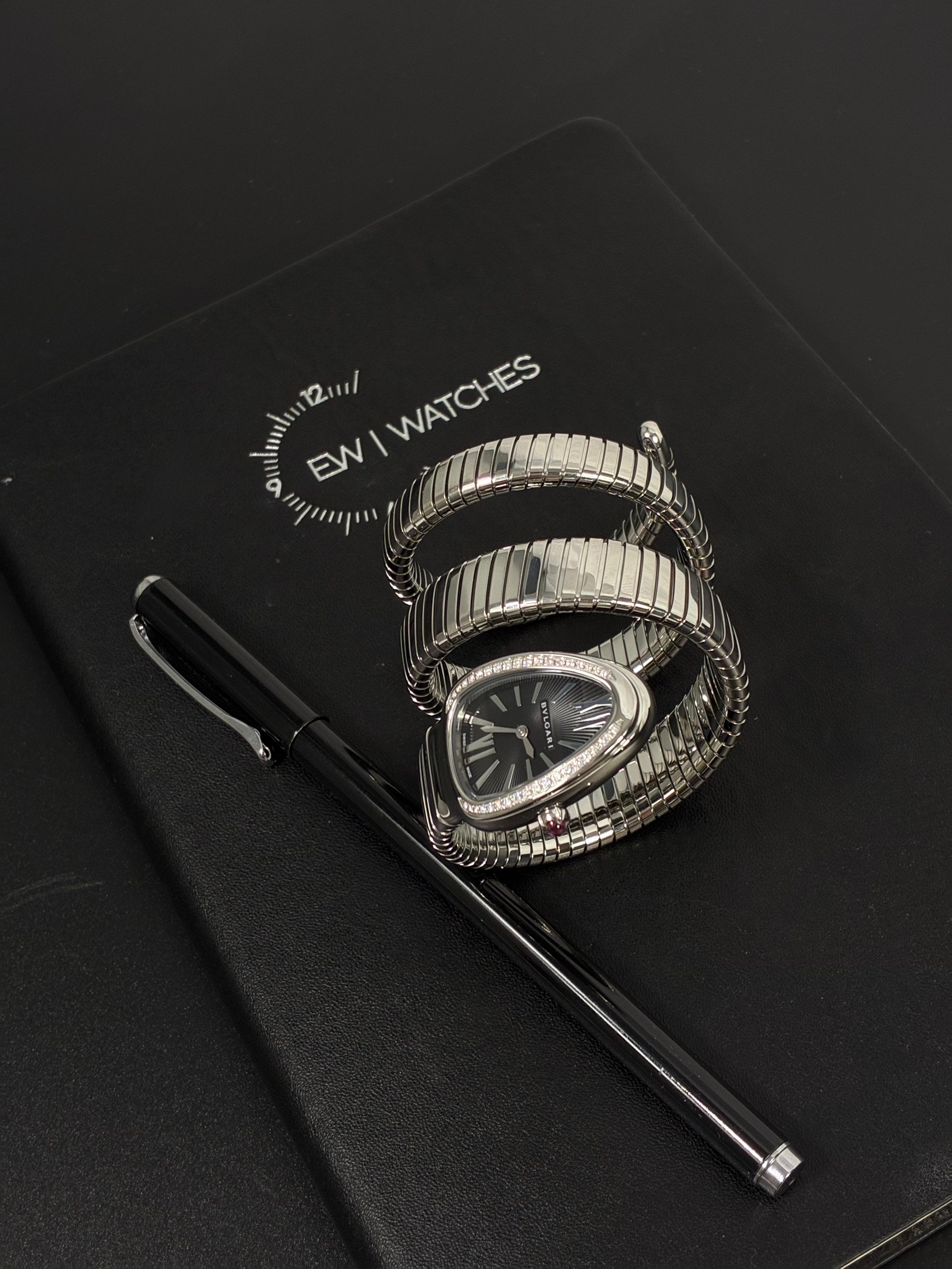 Bulgari Serpenti Tubogas BVLGARI103433