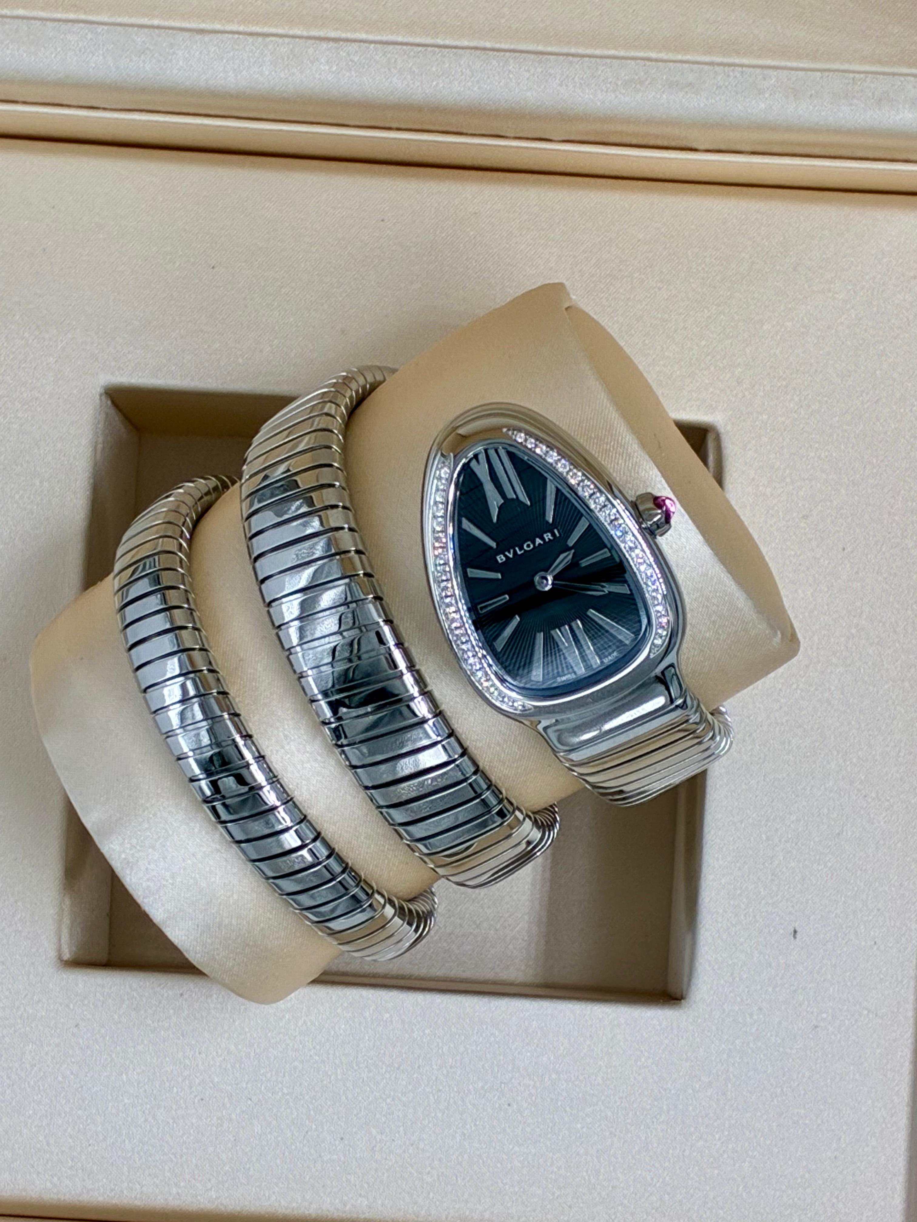 Bulgari Serpenti Tubogas BVLGARI103433