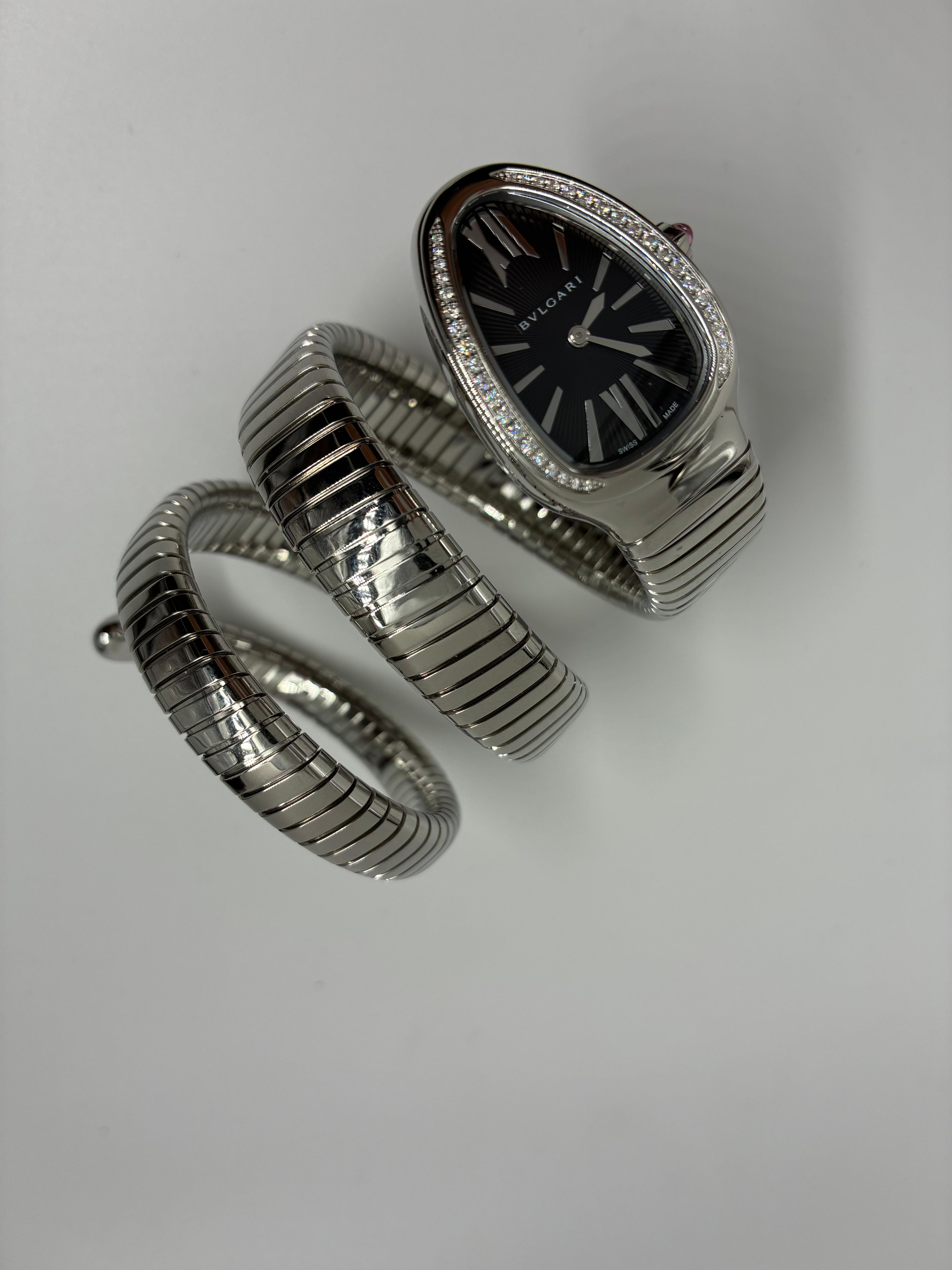 Bulgari Serpenti Tubogas BVLGARI103433