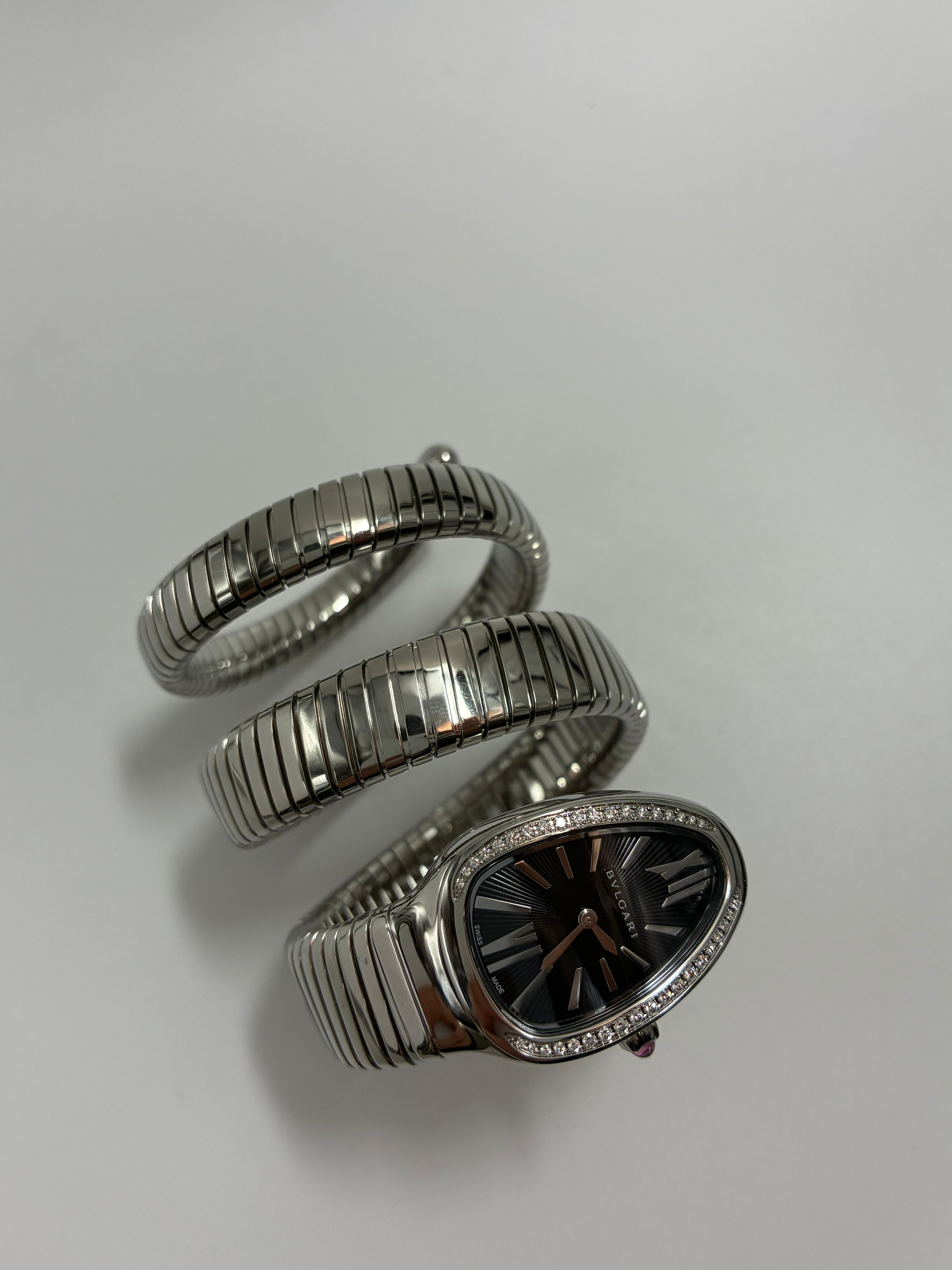 Bulgari Serpenti Tubogas BVLGARI103433