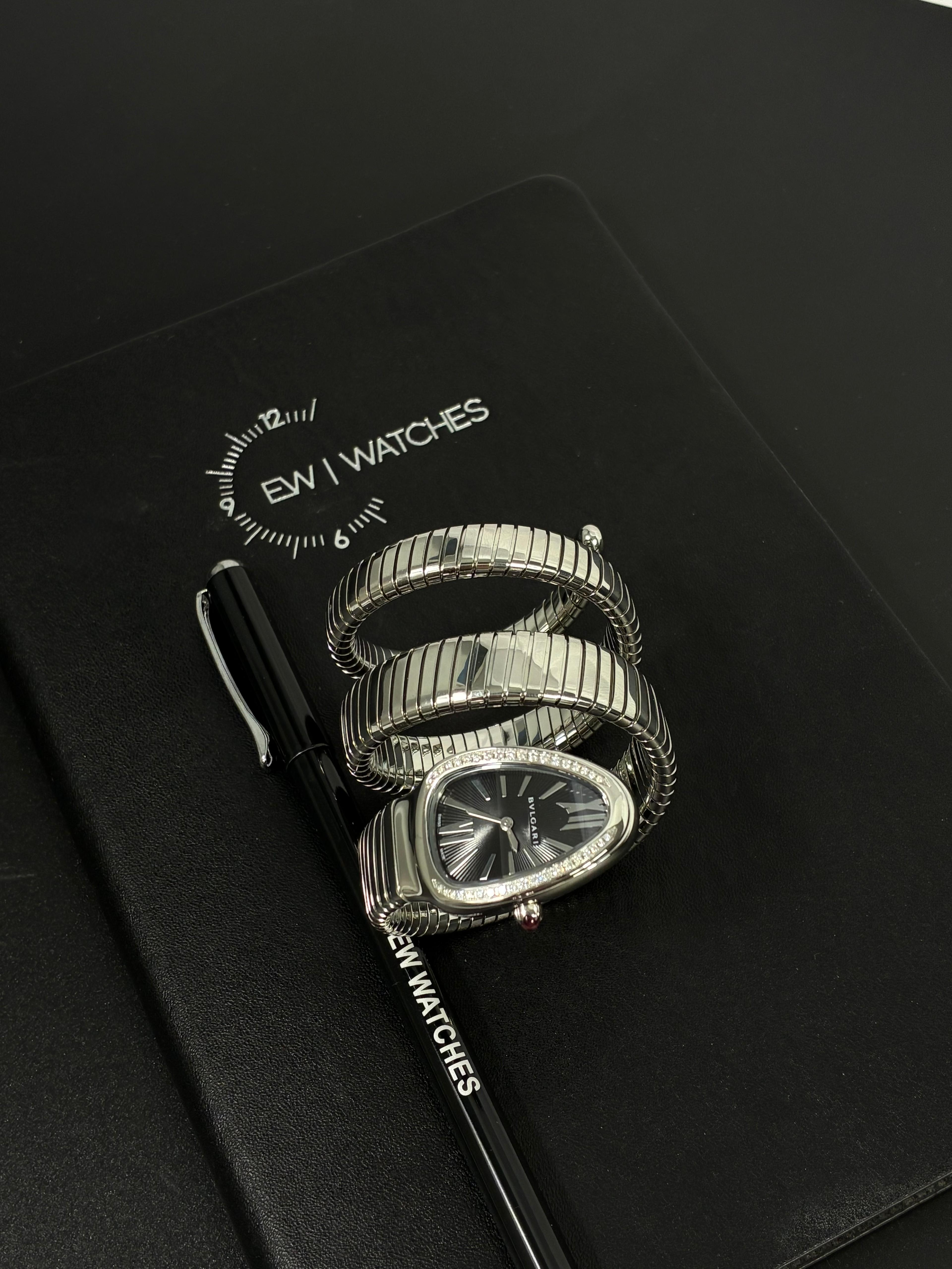 Bulgari Serpenti Tubogas BVLGARI103433