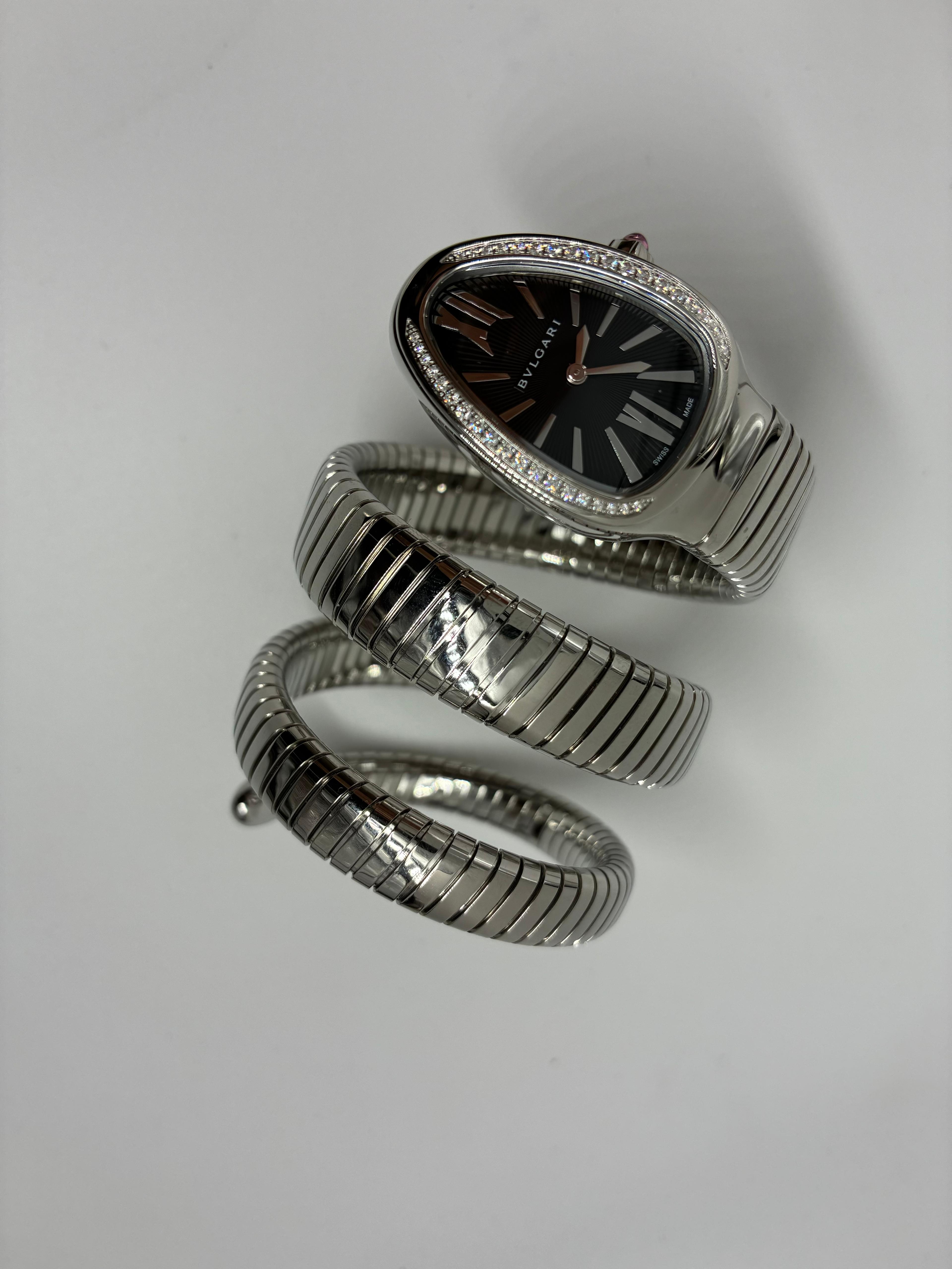 Bulgari Serpenti Tubogas BVLGARI103433