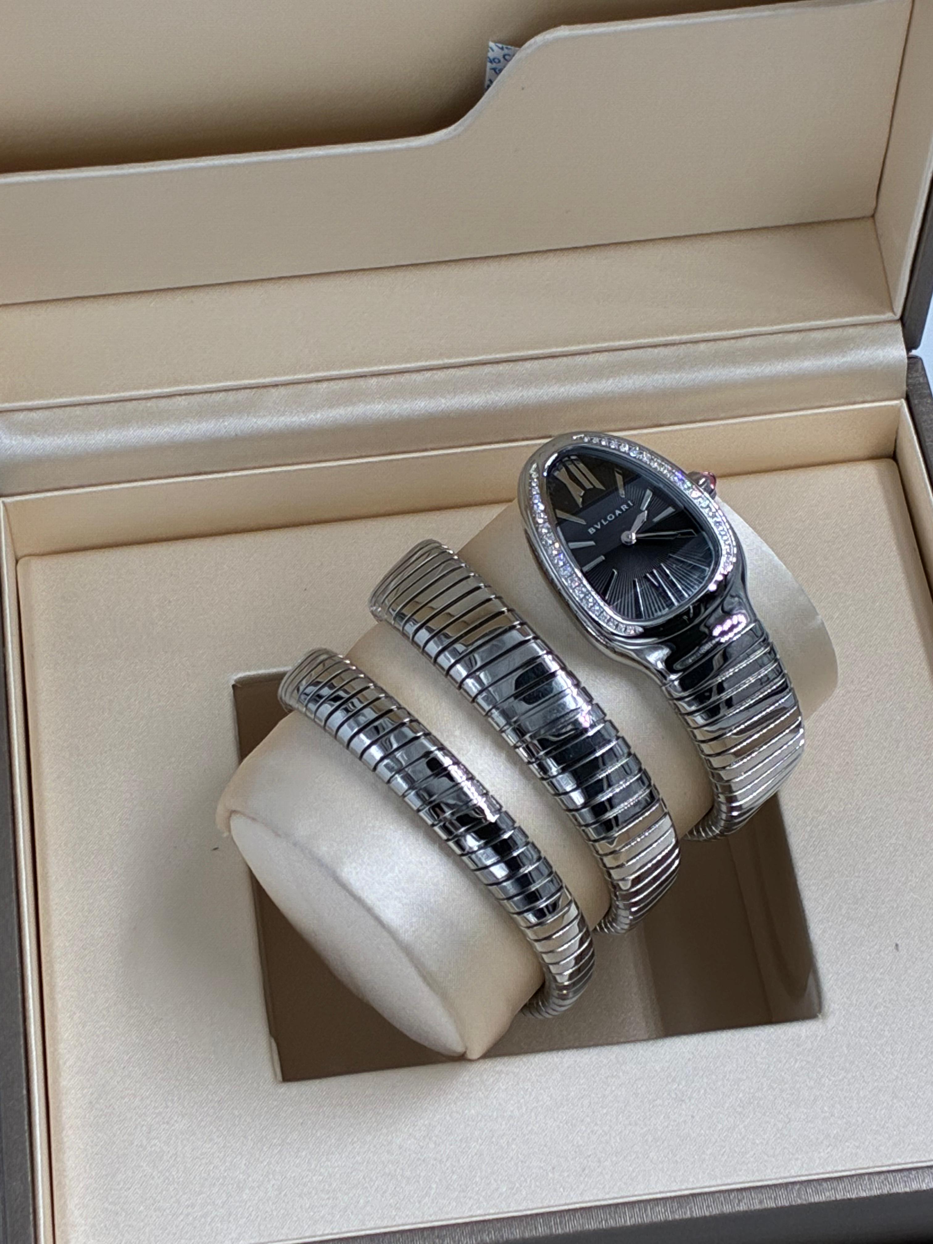 Bulgari Serpenti Tubogas BVLGARI103433