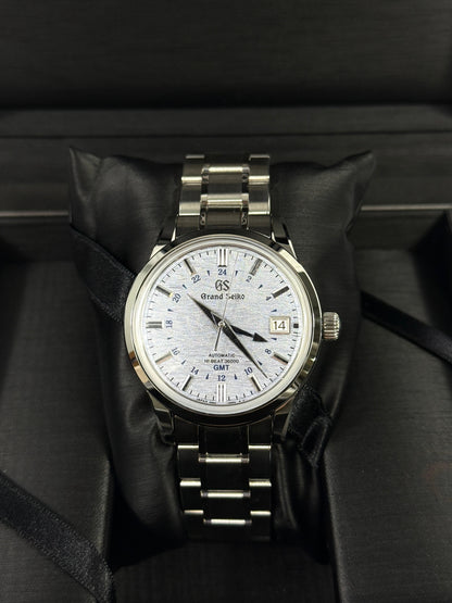 Grand Seiko Elegance 39,5 mm SBGJ249G 2023