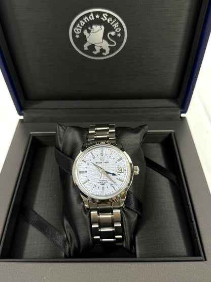 Grand Seiko Elegance 39,5 mm SBGJ249G 2023