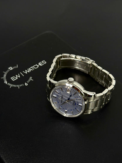 Grand Seiko Elegance 39,5 mm SBGJ249G 2023
