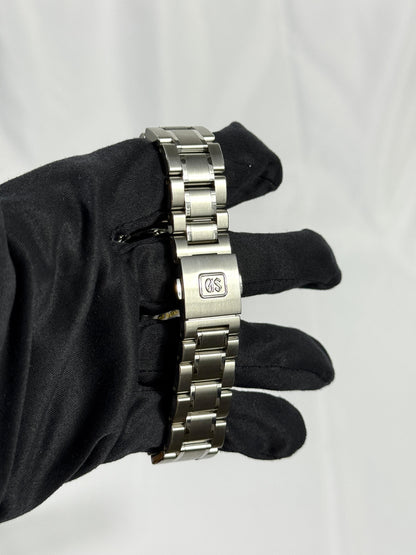 Grand Seiko Elegance 39,5 mm SBGJ249G 2023