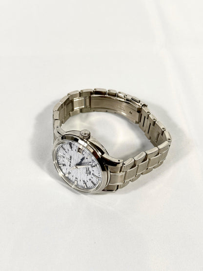 Grand Seiko Elegance 39,5 mm SBGJ249G 2023