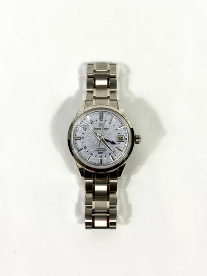 Grand Seiko Elegance 39,5 mm SBGJ249G 2023