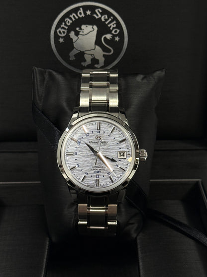 Grand Seiko Elegance 39,5 mm SBGJ249G 2023