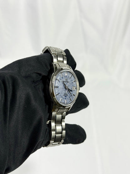 Grand Seiko Elegance 39,5 mm SBGJ249G 2023