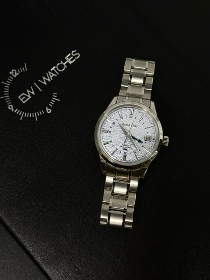 Grand Seiko Elegance 39,5 mm SBGJ249G 2023