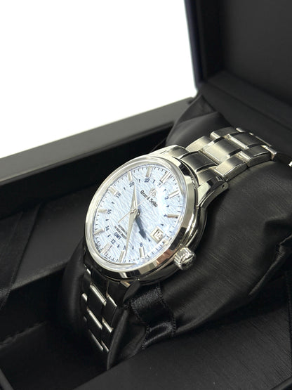 Grand Seiko Elegance 39,5 mm SBGJ249G 2023
