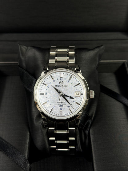 Grand Seiko Elegance 39,5 mm SBGJ249G 2023