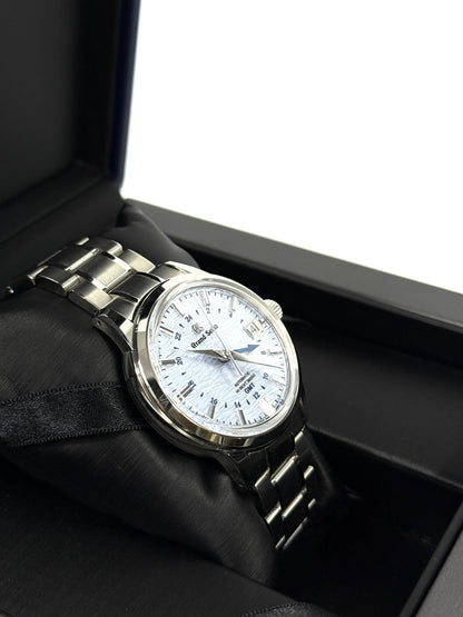 Grand Seiko Elegance 39,5 mm SBGJ249G 2023