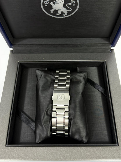 Grand Seiko Elegance 39,5 mm SBGJ249G 2023