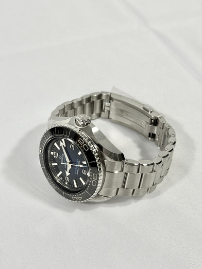 Omega Seamaster Planet Ocean 6000M 45,5 mm 215.30.46.21.03.001 2023