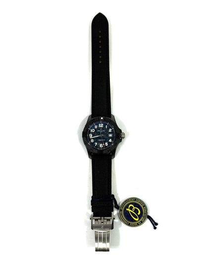 Breitling Avenger 42 mm Automatik 42 Night Mission S17328101B1X1 2025