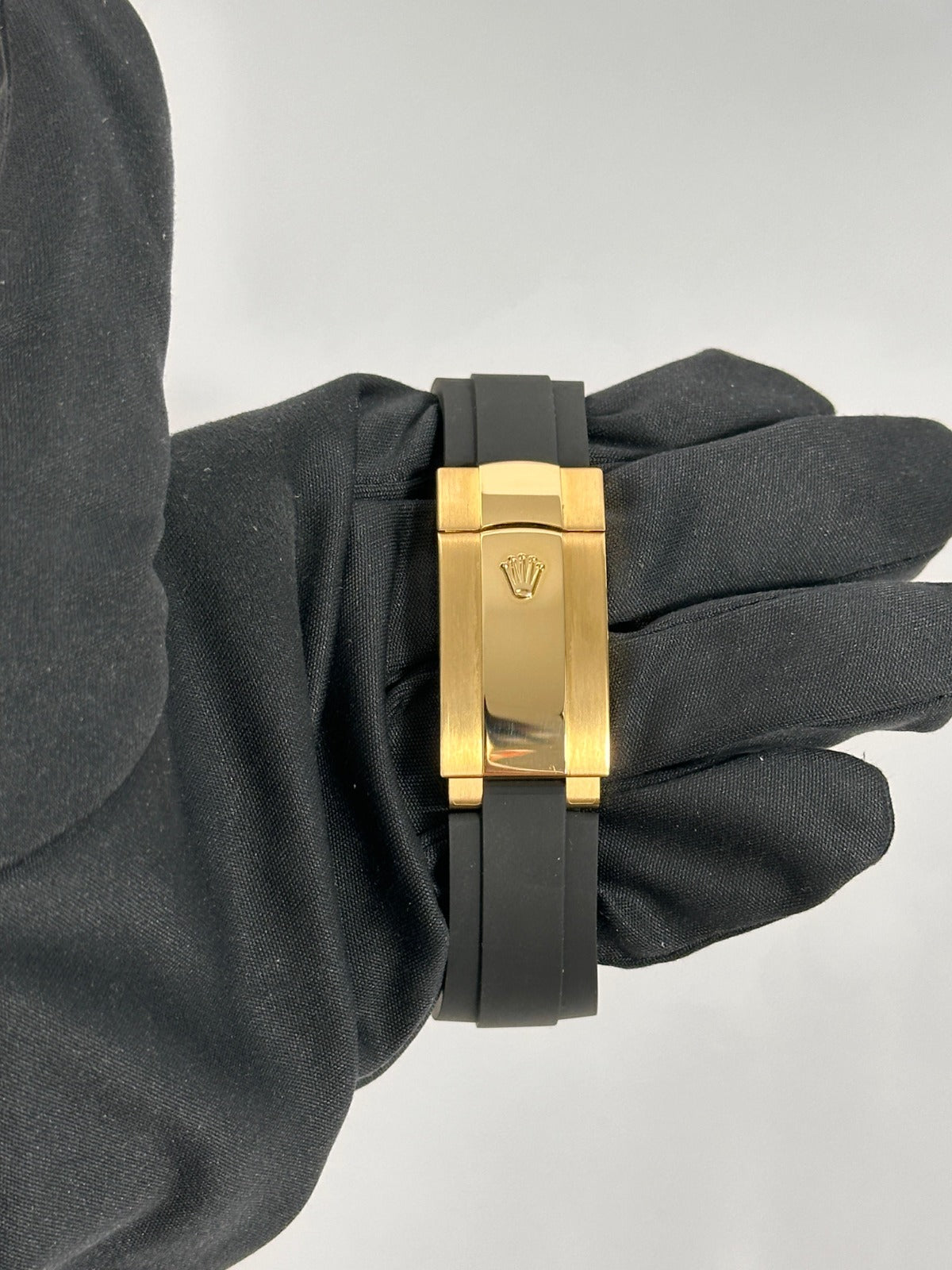 Rolex Sky-Dweller 42 mm 336238 Schwarz 2024