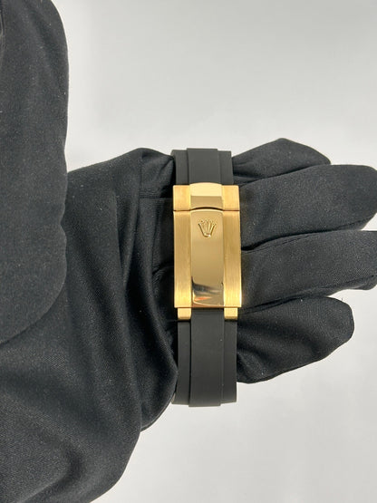 Rolex Sky-Dweller 42 mm 336238 Schwarz 2024