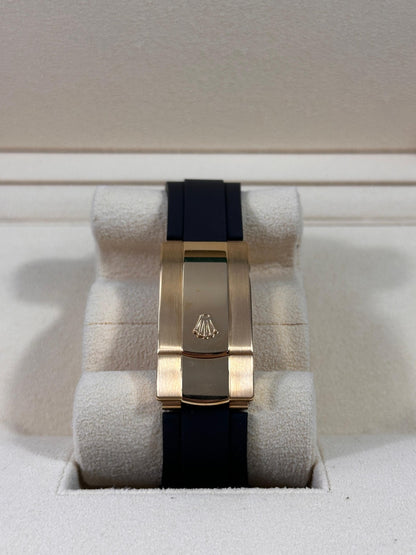 Rolex Sky-Dweller 42 mm 336238 Schwarz 2024