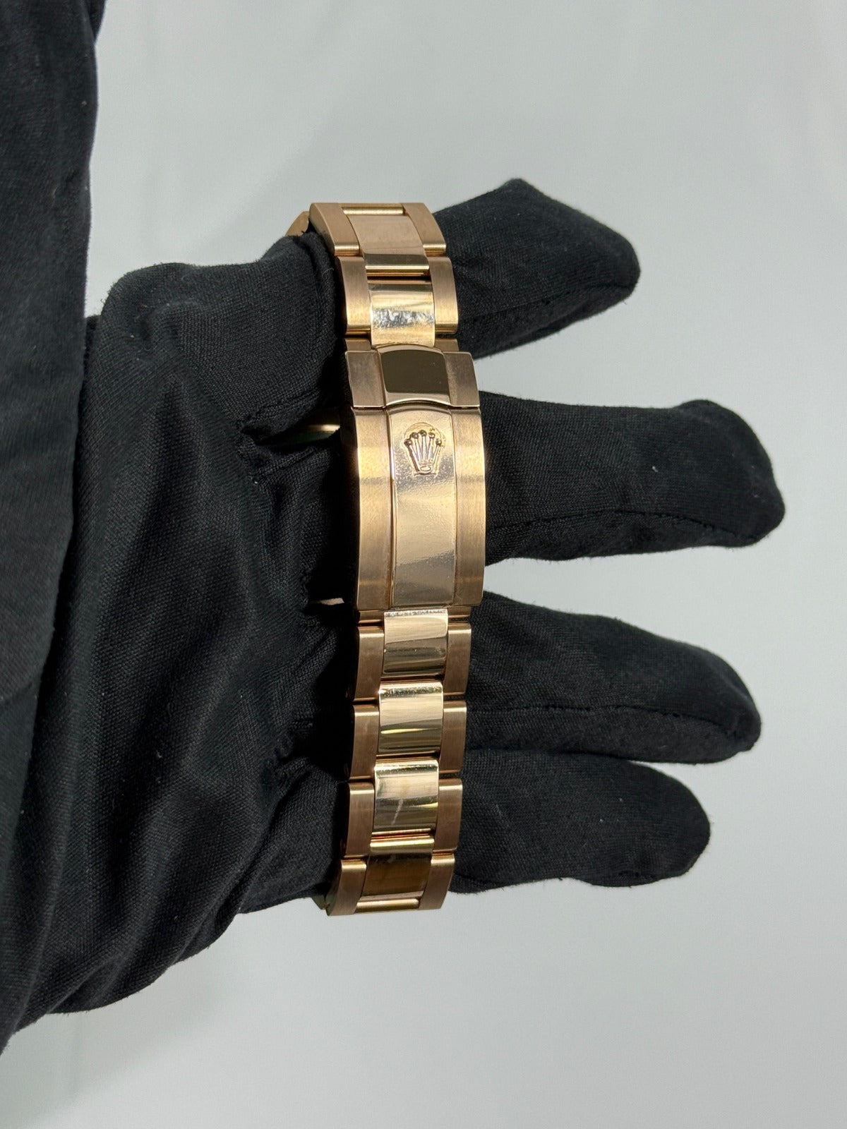 Rolex Sky-Dweller 42 mm 326935 Choc 2023