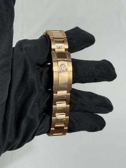 Rolex Sky-Dweller 42 mm 326935 Choc 2023