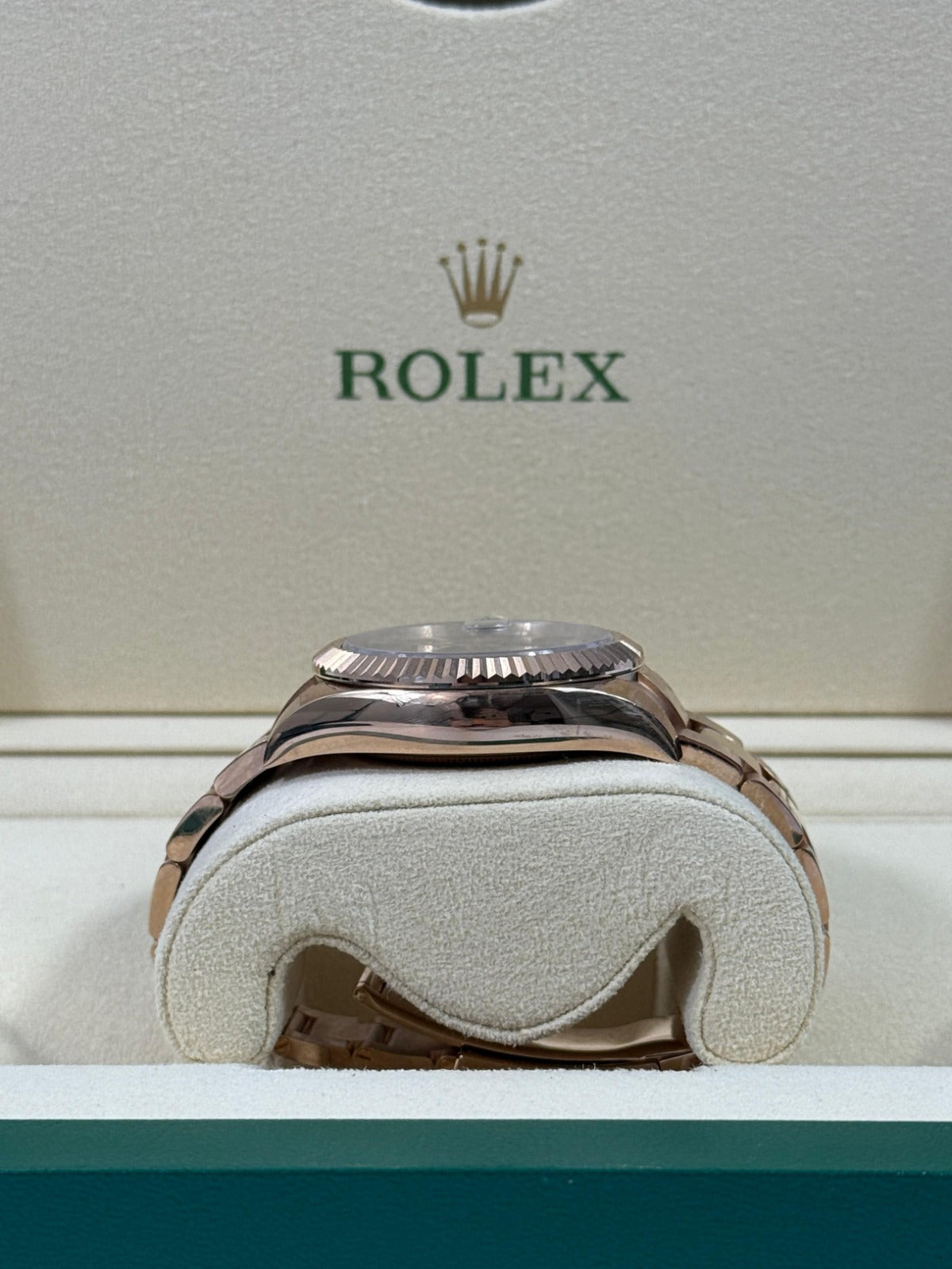 Rolex Sky-Dweller 42 mm 326935 Choc 2023