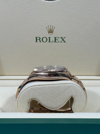 Rolex Sky-Dweller 42 mm 326935 Choc 2023