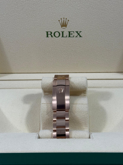Rolex Sky-Dweller 42 mm 326935 Choc 2023
