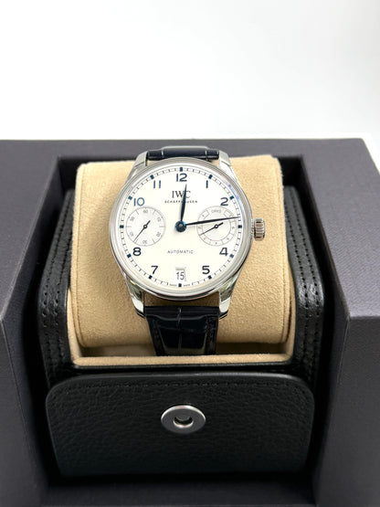 IWC Portugieser  IW501702